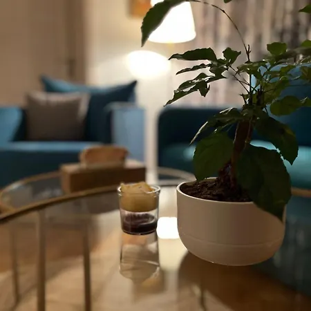 Winona Apartament Nisz