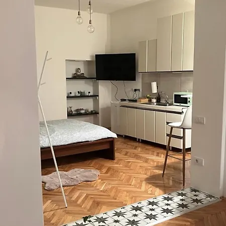 Apartament Winona