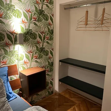 Apartament Winona