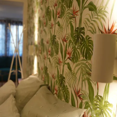 Apartament Winona Nisz