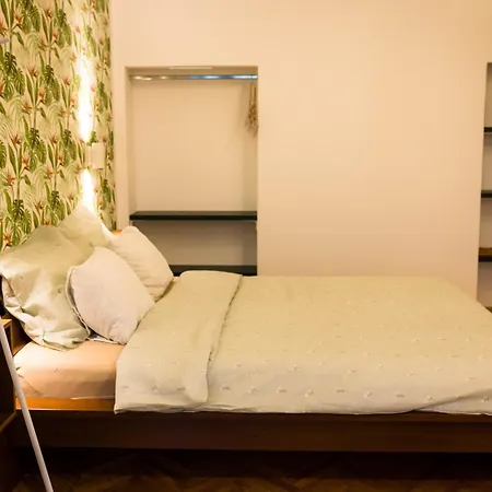 Apartament Winona Nisz