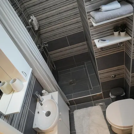 Winona Apartament Nisz