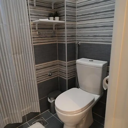 Winona Apartament Nisz