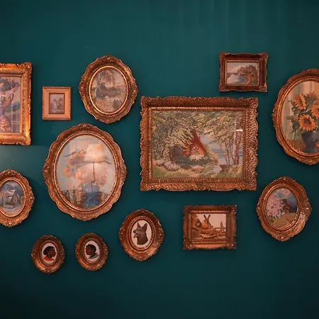 Apartament Winona Nisz