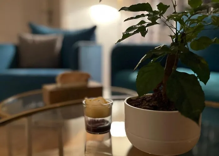 Winona Appartement Ni