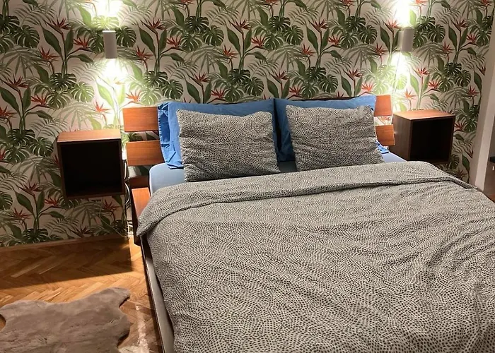 Appartement Winona *