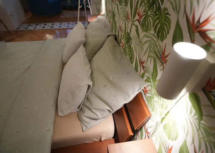 Appartement Winona *