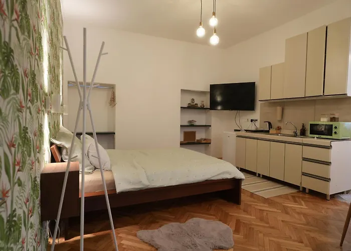 Winona Appartement Ni