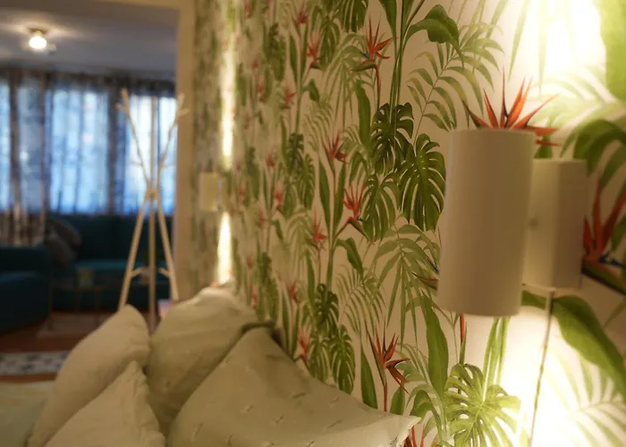 Appartement Winona Ni