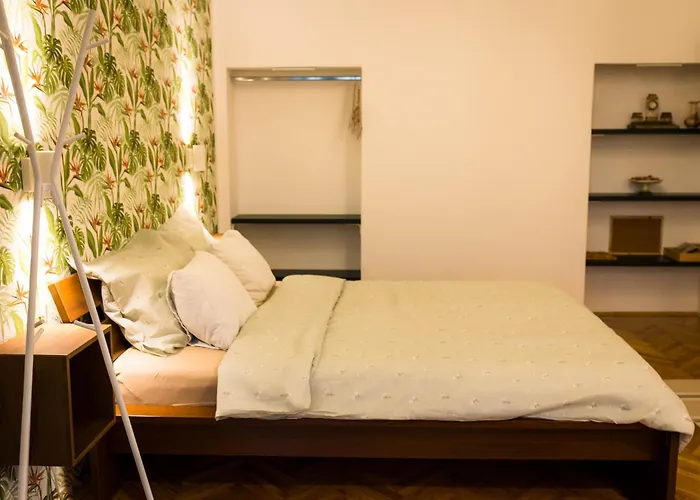 Appartement Winona Ni