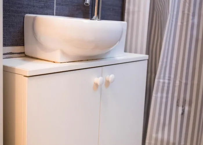 Winona Appartement *