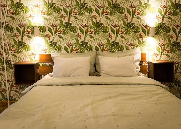 Appartement Winona *