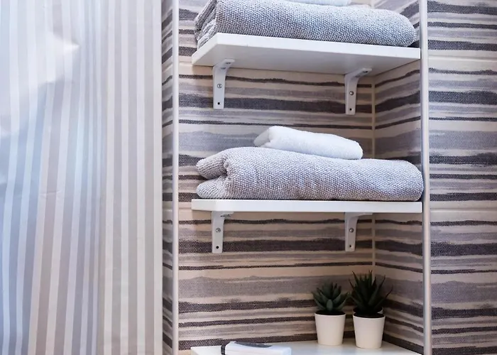 Winona Appartement *