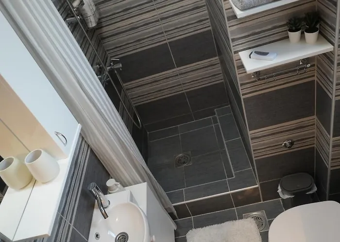 Winona Appartement Ni