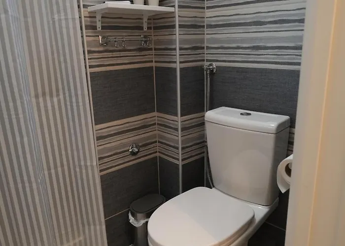 Winona Appartement Ni