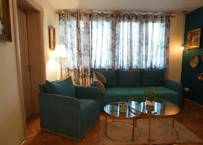 Winona Appartement *