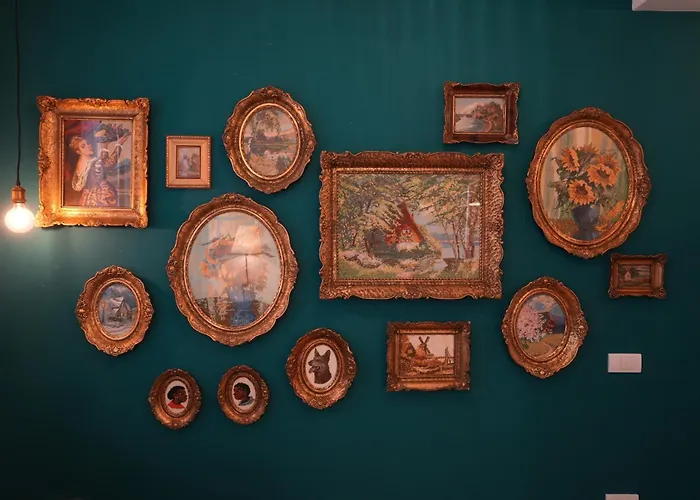 Appartement Winona Ni