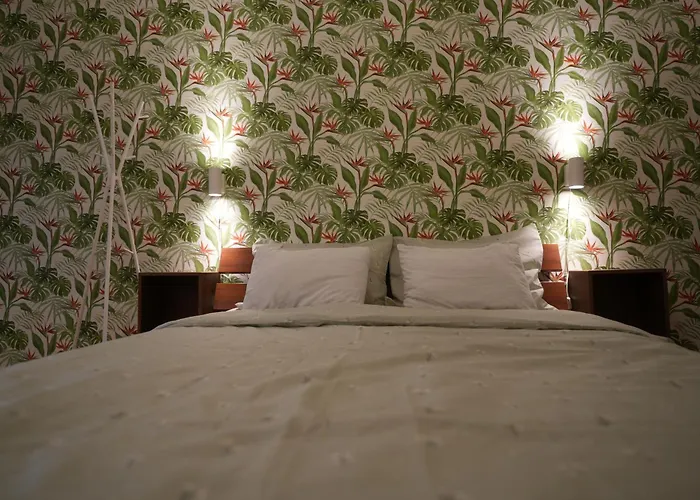 Appartement Winona *